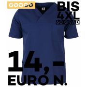 Heute im Angebot: T-Shirt 2447 von LEIBER / Farbe: silbergrau / 100 % Baumwolle in der Region Groß Kreutz - HERRENKASACK - HERRENKASACKS - Berufsbekleidung – Berufskleidung - Arbeitskleidung